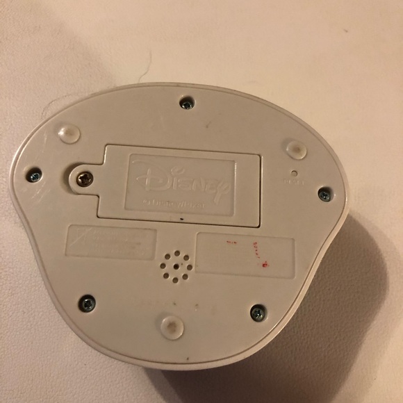 Works Disney Pixar Toy Story 3 Bop The Alien LCD Video Handheld Game lgm Aliens - Picture 4 of 14